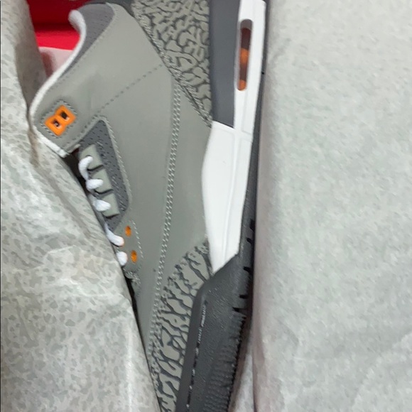 Cool grey’s brand new !! - Picture 2 of 2